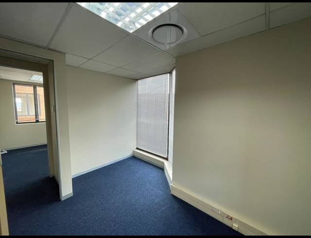 BUSINESS PROPERTY TO RENT IN DIE WILGERS